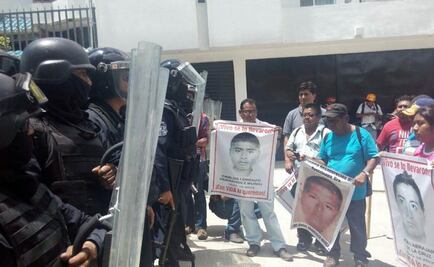 Liberan Autopista del Sol; acuden a junta local de INE