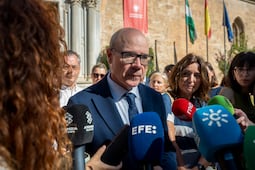 Asesinato de estudiante española: Universidad de Granada ofrece regreso a España a alumnos en México  