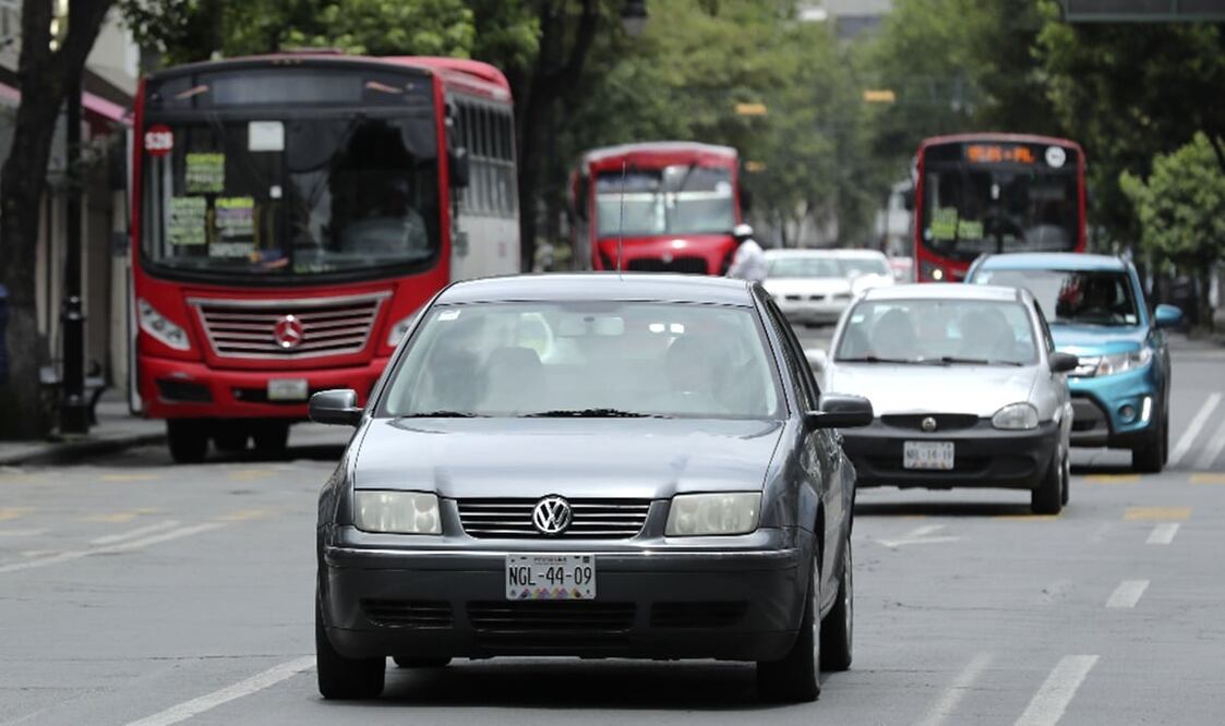 Foto: Archivo/EL UNIVERSAL