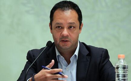 Fitch reconoció prudencia fiscal de México al no aumentar impuestos: Hacienda