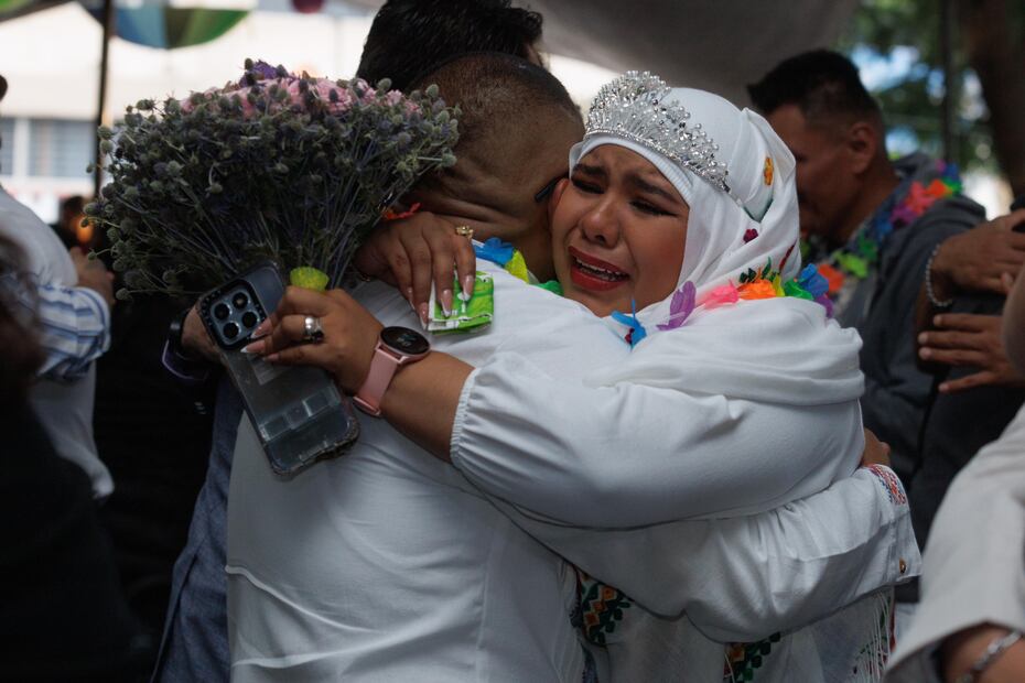 Foto: Yaretzy M. Osnaya | EL UNIVERSAL