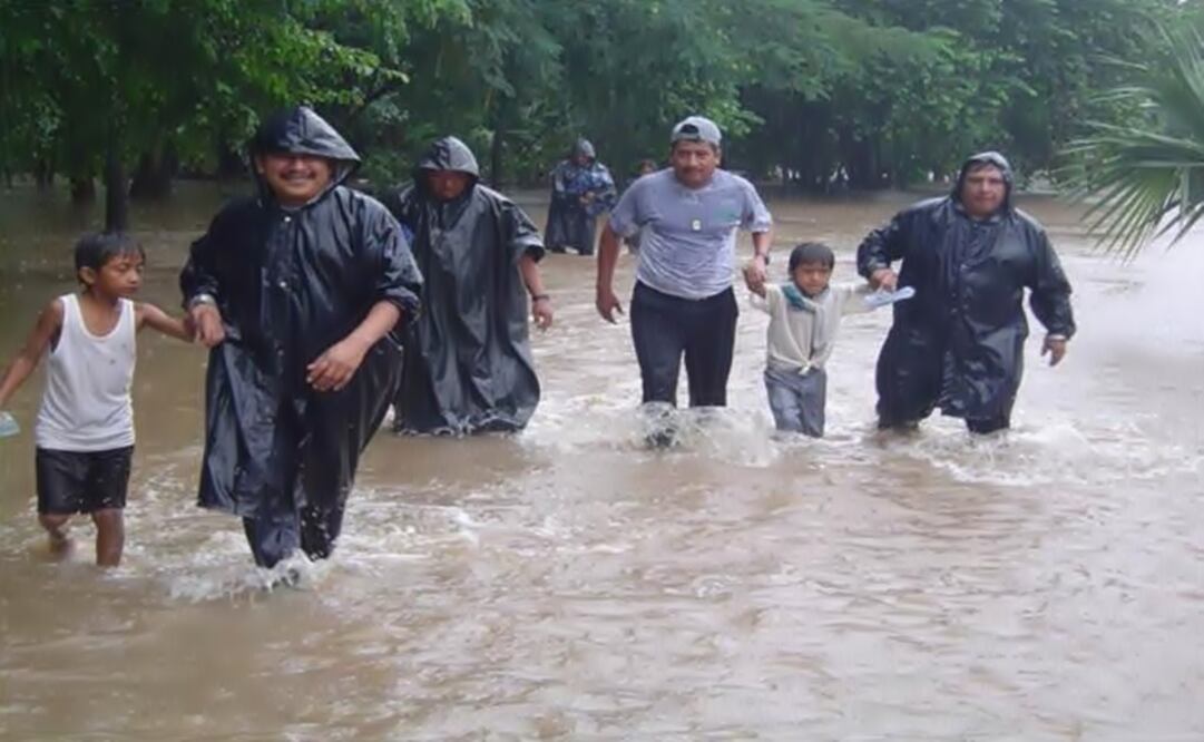 Emergency declared in San Cristóbal de las Casas
