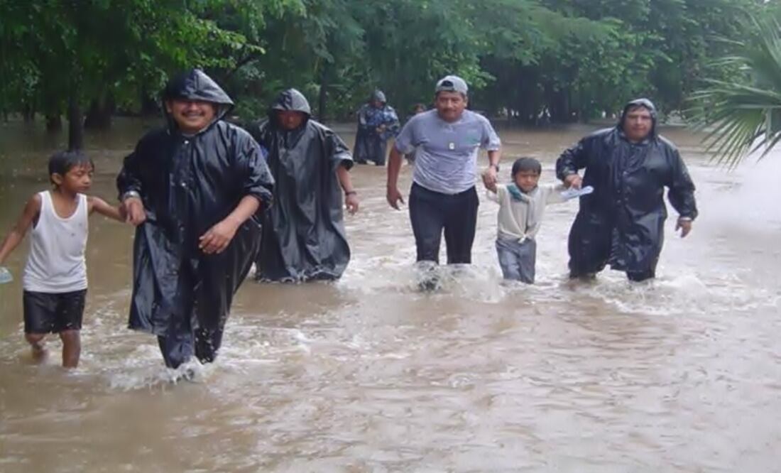 Emergency declared in San Cristóbal de las Casas