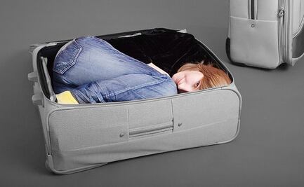 Impertinencias de los turistas