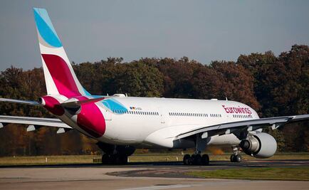 Turbulencias en vuelo con destino Berlín deja una docena de heridos