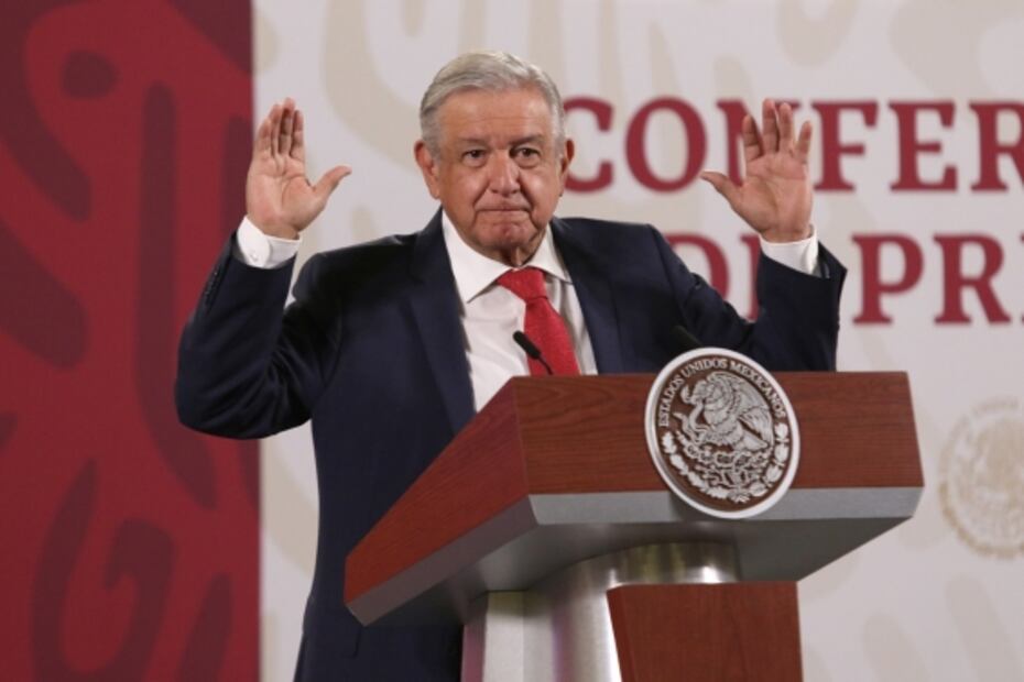 ¿Y ahora qué hacemos con AMLO?