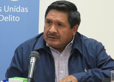 Arrestan a exbrazo derecho de Evo Morales en operativo antidrogas en Bolivia