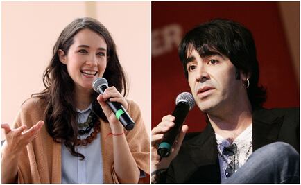 Sariñana e integrantes de Maná se suman al Unplugged de Bosé