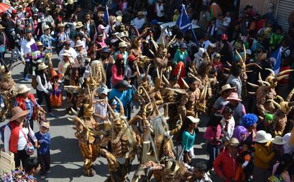 Por carnavales habrá ley seca en Tlaltelco, Tláhuac