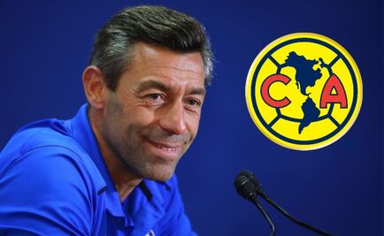 Pedro Caixiha manda indirecta al América