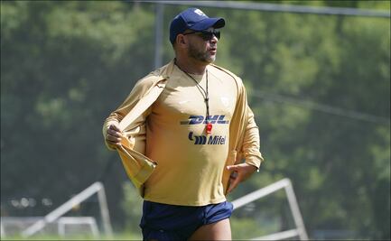 Pumas: ¿Cómo le ha ido a Antonio Mohamed en su debut como técnico con otros equipos de la Liga MX?