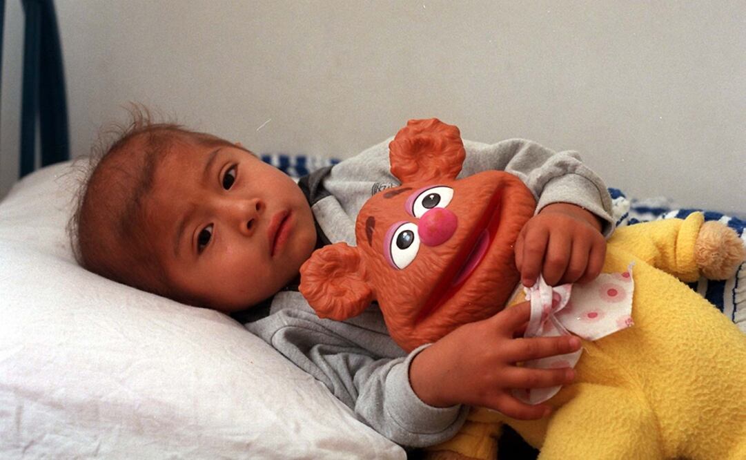Uno de los tipos de cáncer más frecuentes en niños a nivel mundial es la leucemia linfoblástica aguda. (FOTO: Archivo/EL UNIVERSAL)