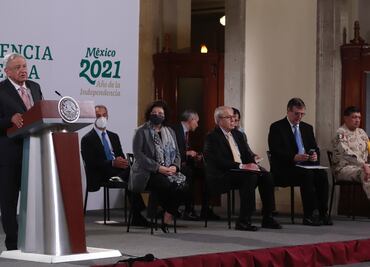 AMLO platicará de manera virtual con presidente de Argentina, Alberto Fernández