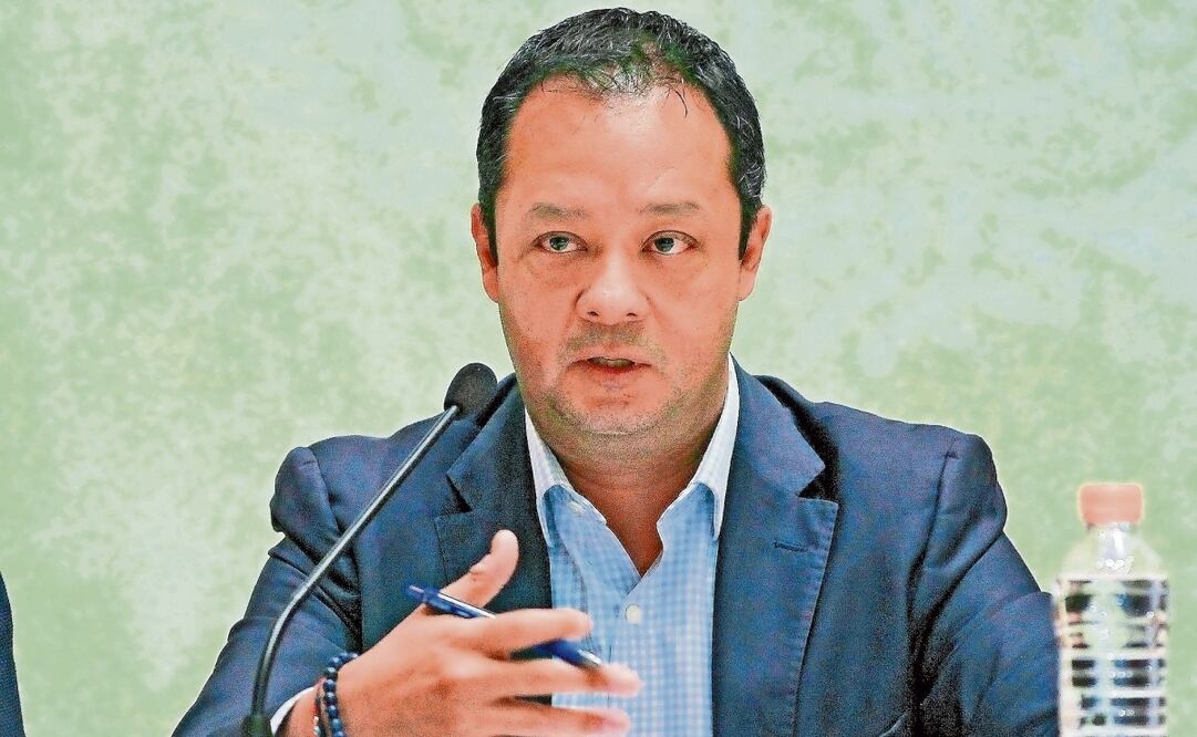 Foto: Archivo | El Universal