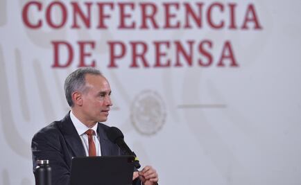 México supera los 900 mil contagios por Covid; hay 89 mil 814 muertos