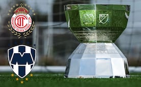 Leagues Cup 2026: Toluca vs Rayados de Monterrey – EN VIVO – Final