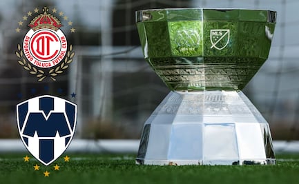 Leagues Cup 2026: Toluca 1 vs Rayados de Monterrey 0 – EN VIVO – Final