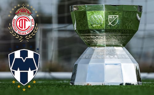Leagues Cup 2026: Toluca vs Rayados de Monterrey – EN VIVO – Final