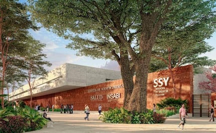 Yucatán firmará convenio con IMSS Bienestar en 2026; buscan garantizar derecho a los servicios de salud