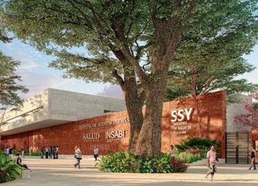 Yucatán firmará convenio con IMSS Bienestar en 2026; buscan garantizar derecho a los servicios de salud