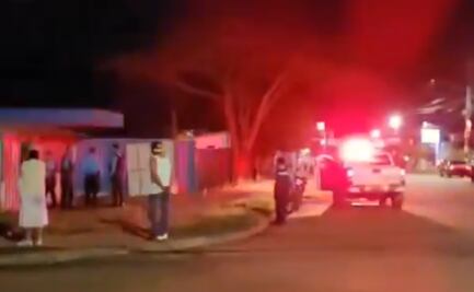 Reportan tiroteo en un bar de Honduras; mueren al menos 6 hombres