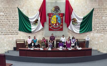 Aprueban reforma a la Defensoría de los Derechos Humanos del Pueblo de Oaxaca; atenderá casos de violaciones a derechos laborales