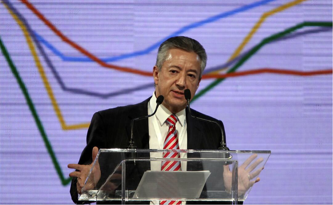 Foto: Archivo/EL UNIVERSAL 