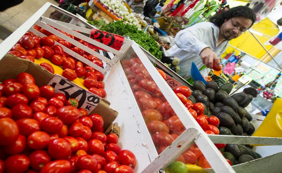 Los productos que más aumentaron su precio en diciembre