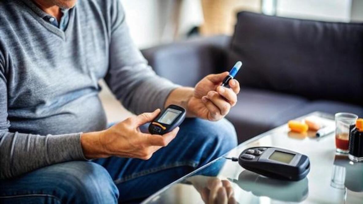 La toronja ayuda a prevenir la diabetes. Fuente: Freepik