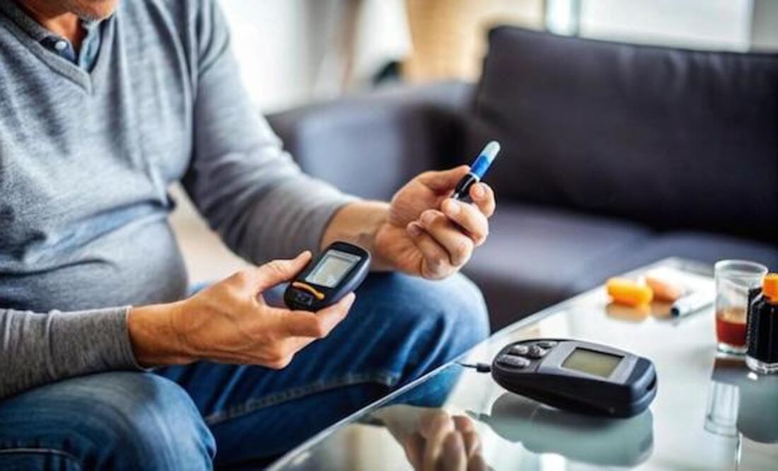 La toronja ayuda a prevenir la diabetes. Fuente: Freepik