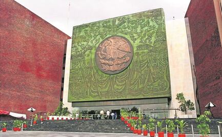 Frenan parlamento abierto sobre la reforma electoral