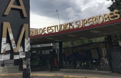 Tras regreso a clases en la Fes Acatlán, autoridades denuncian ante la FGJ el delito de daño en las instalaciones
