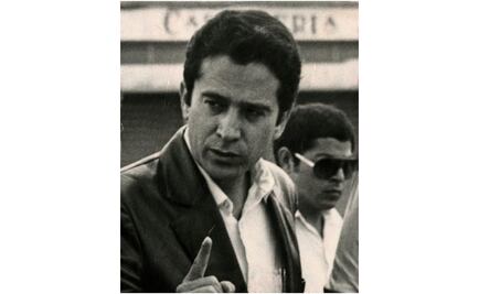 Gobernadores expresan condolencias por muerte de Del Mazo González