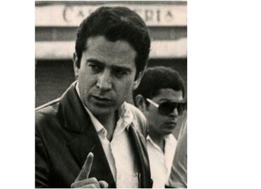 Gobernadores expresan condolencias por muerte de Del Mazo González