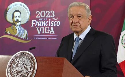 Recorte de 15 mil mdp al Poder Judicial busca “cortar el copete de privilegios” a los de arriba, justifica AMLO