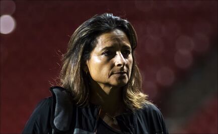 Ya habría nueva jefa de selecciones nacionales femeniles en la FMF
