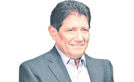 Le recuerdan su abuelita a Juan Osorio