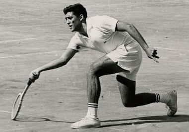 Día del 'Pelón' Osuna en el US Open