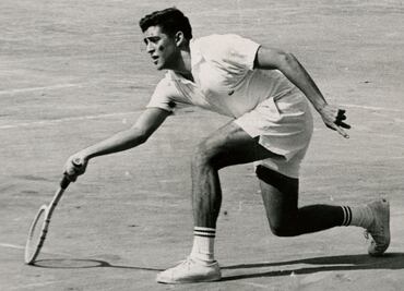 Día del 'Pelón' Osuna en el US Open