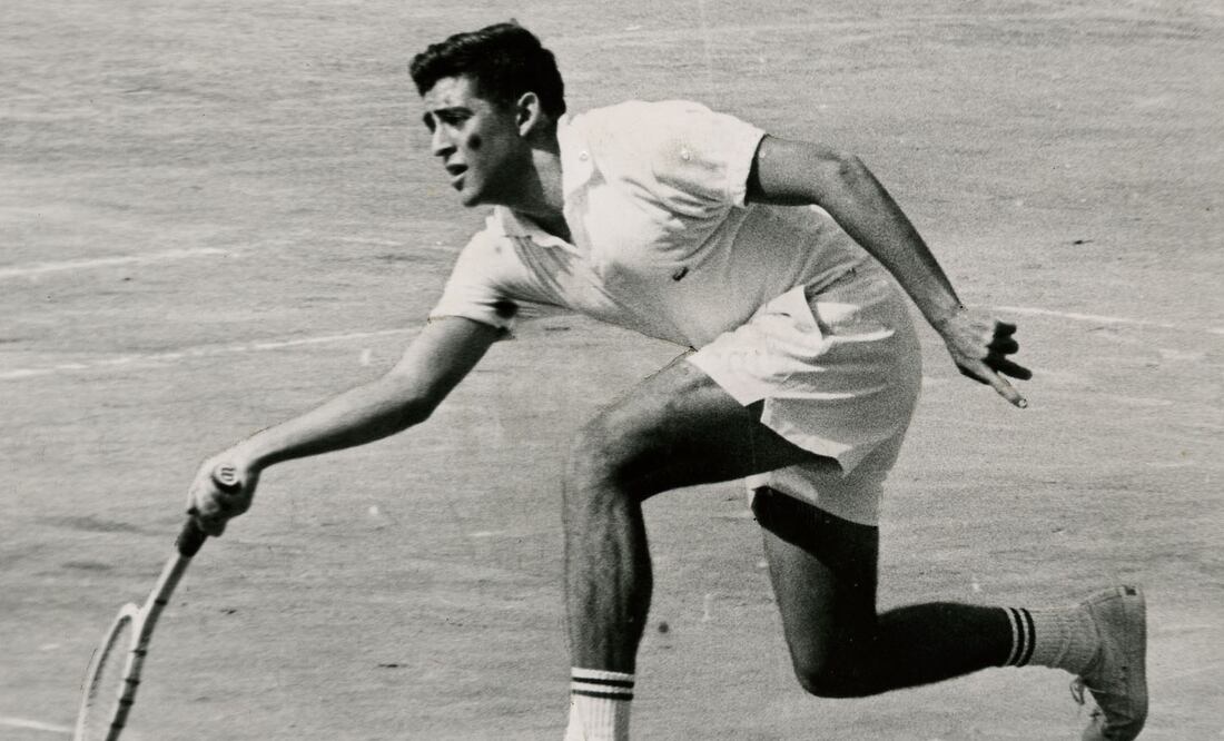 Rafael Osuna. Foto: Agencias