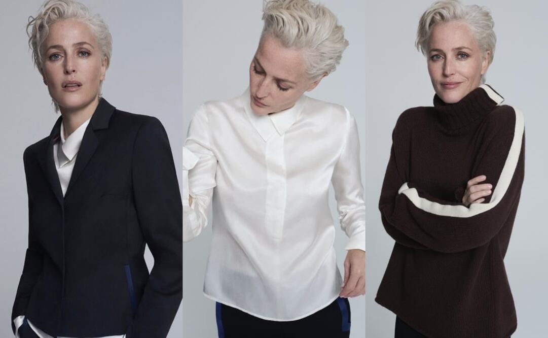 Piezas atemporales y colores básicos son la clave de esta colección. Foto: Instagram winserlondon