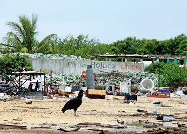 Mexican government to protect Holbox from overtourism