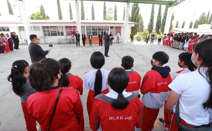 Regreso a clases 2023: ¿será obligatorio el uso de cubrebocas por covid-19?