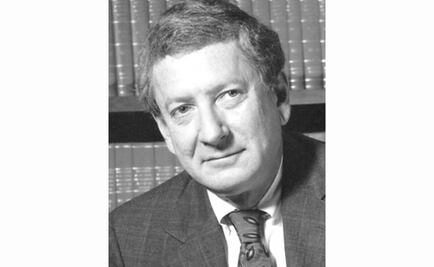 Muere Alfred Gilman, Nobel de Medicina