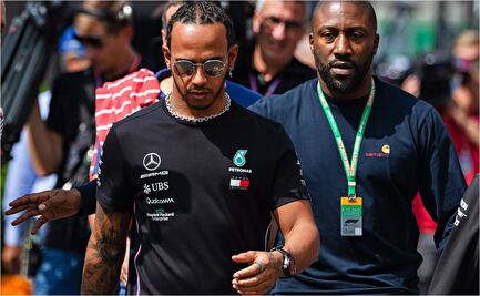 Lewis Hamilton condena la tauromaquia: es asqueroso