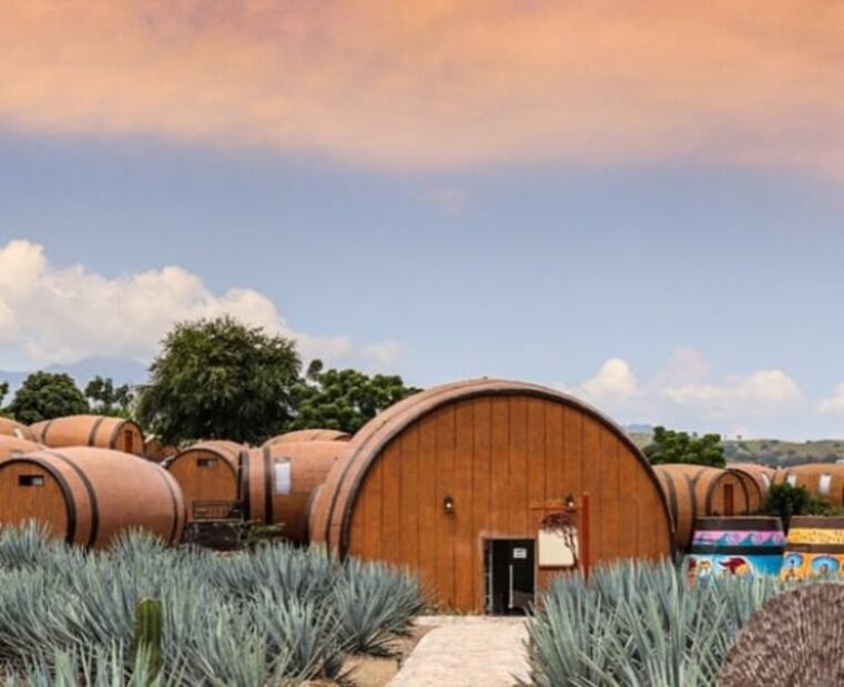 Tequila en el top de destinos en tendencia en México en 2020