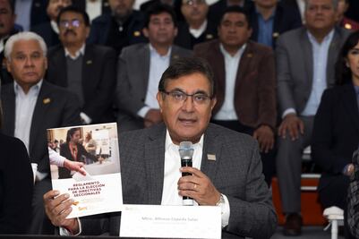 Por primera vez, maestros elegirán mediante su voto a dirigentes seccionales