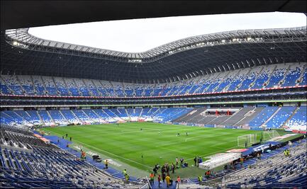 Boletos agotados para la visita de Leo Messi y el Inter Miami a Monterrey; estos fueron los precios