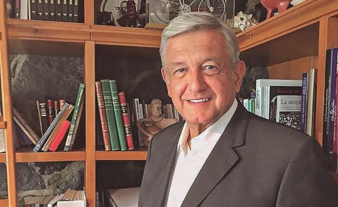 El corrido de AMLO