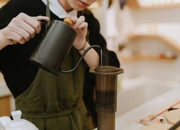 Oficios gastronómicos a los que te puedes dedicar (y no es ser chef)